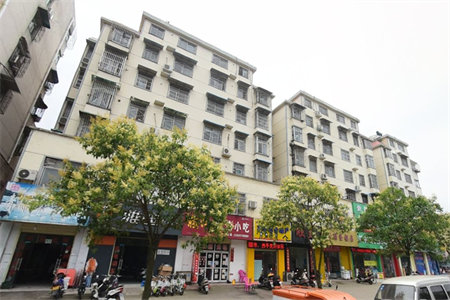 皇家半岛别墅5室4厅3卫229㎡3层精装修带车库