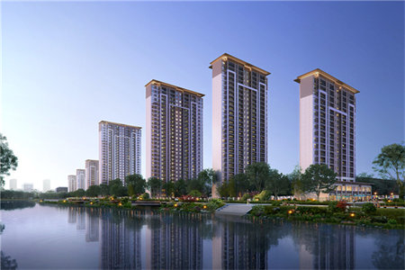 永康佳苑精装房2室1厅1卫97㎡